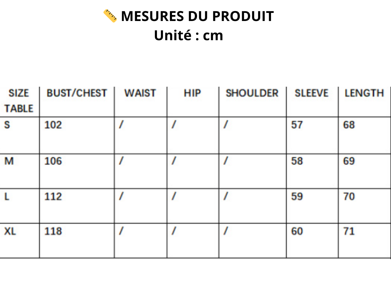 L’ADM - Veste Longue en Jean à Col Revers
