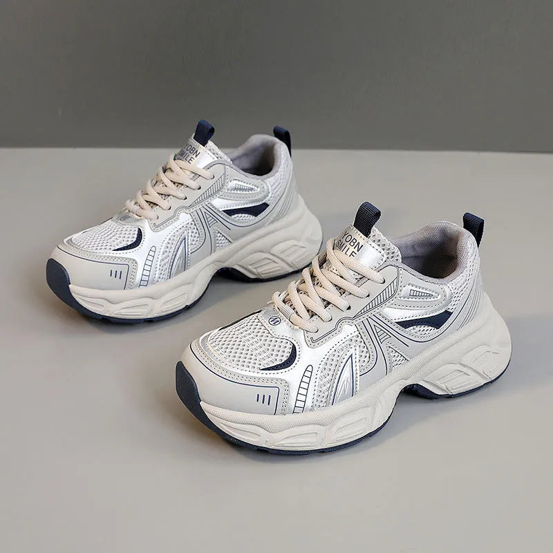 L'ADM - Baskets Mesh