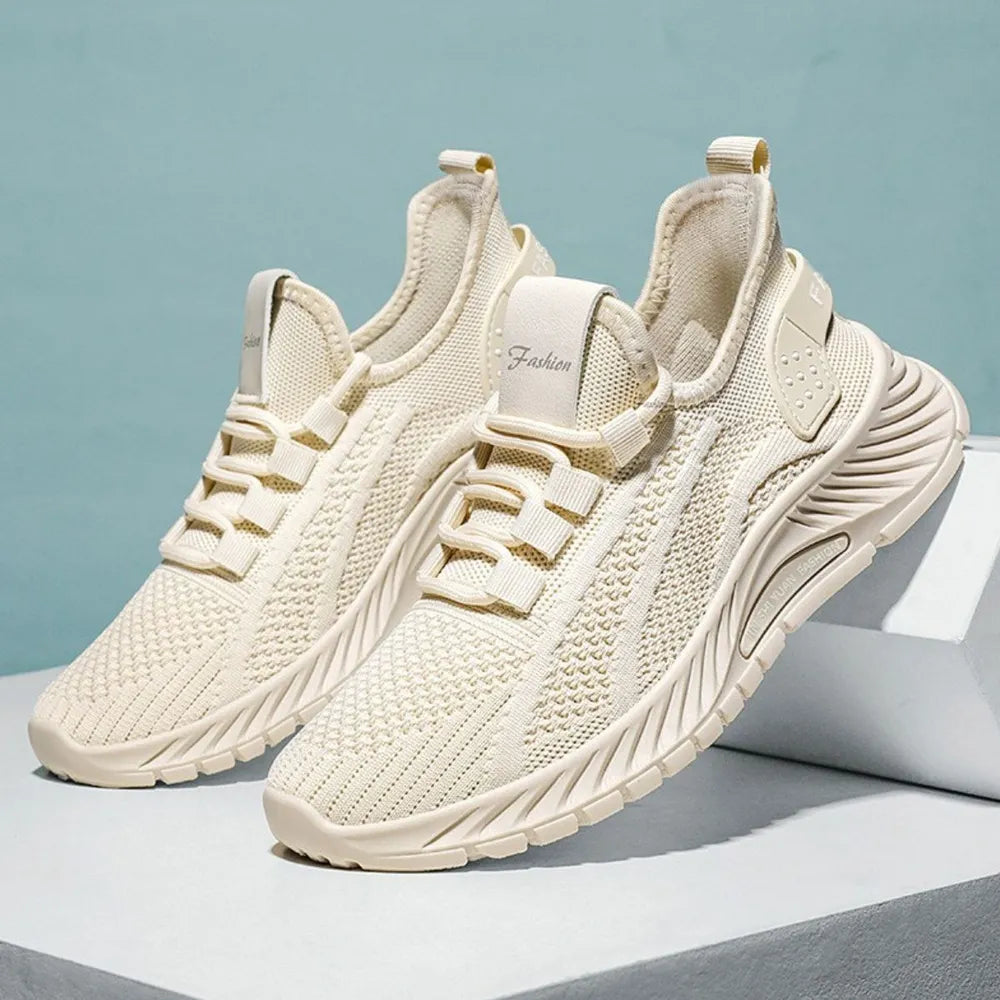 L'ADM - Sneakers Athlétiques