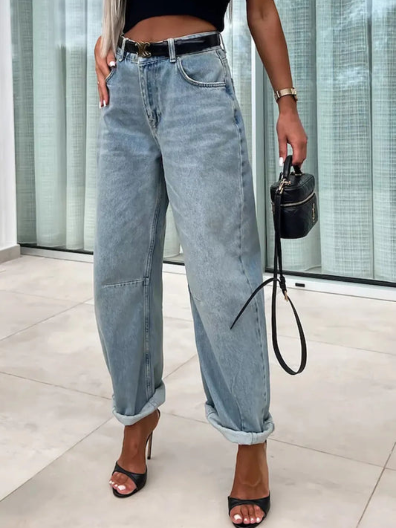 L'ADM – Jean "Revers Urbain"