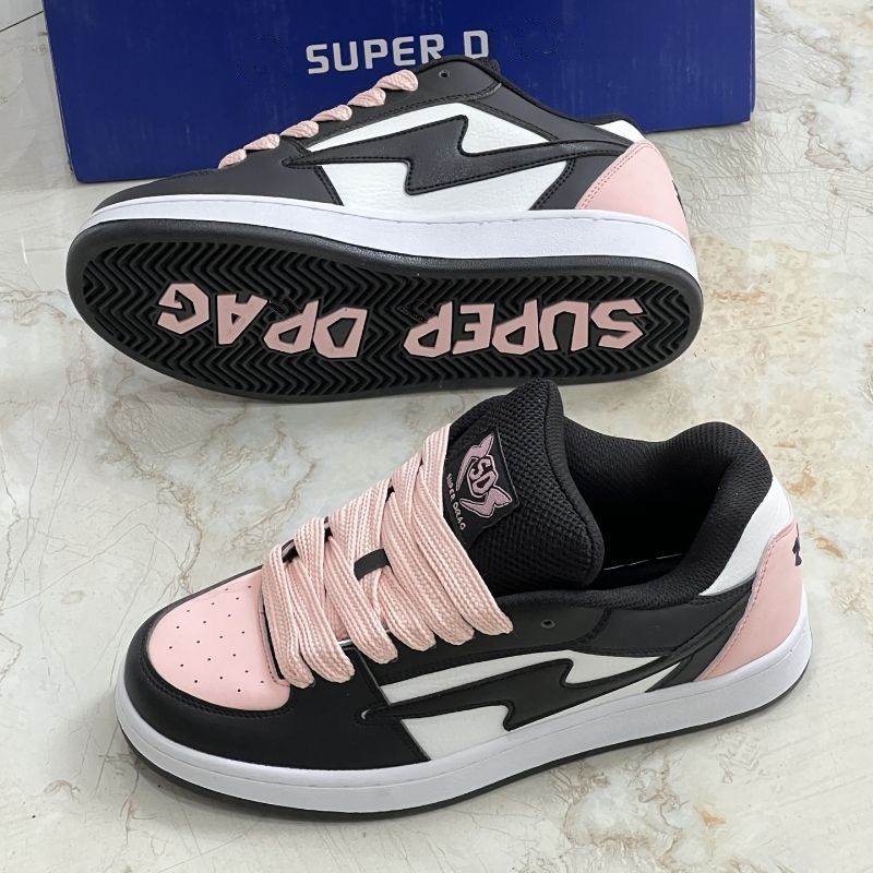 L'ADM - Baskets Bread Retro