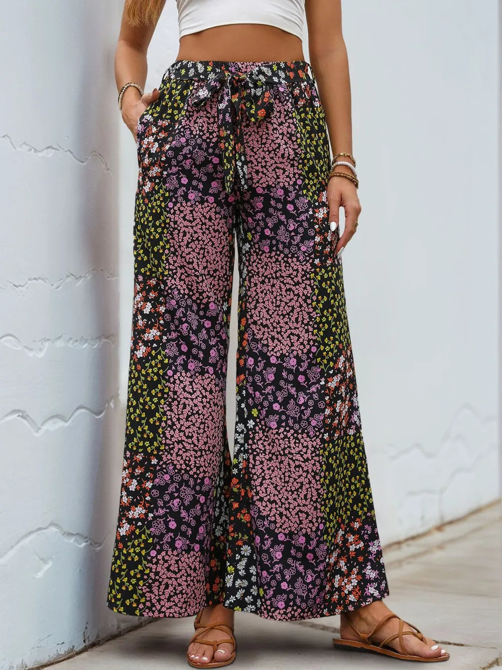 L'ADM - Pantalon "Fauve Libre