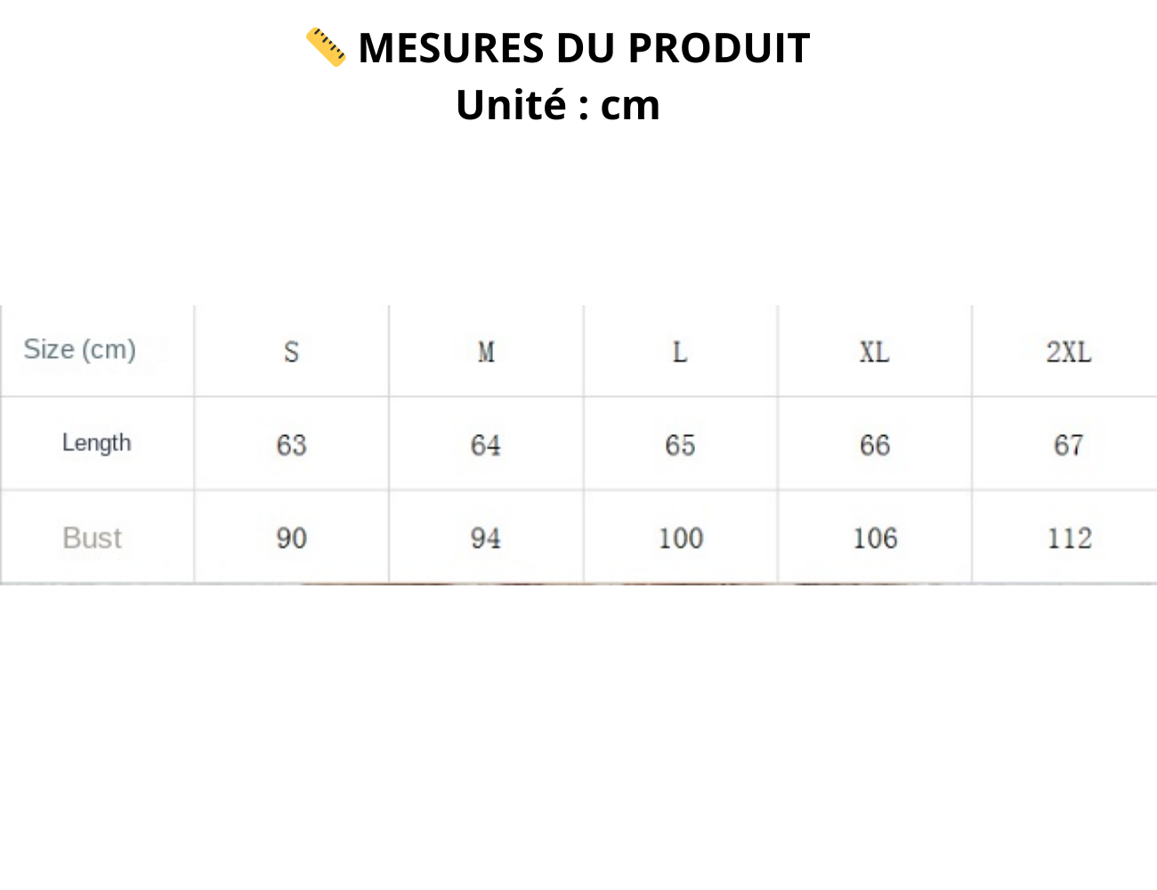 L’ADM - Débardeur à Col Rond et Broderie Anglaise