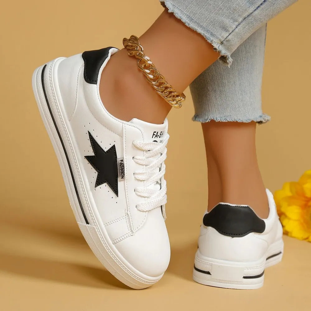 L'ADM – Sneakers Star