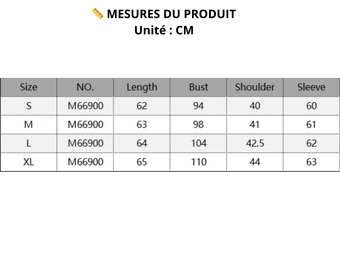 L'ADM - Pull Tissé à Col Rond avec Cœur