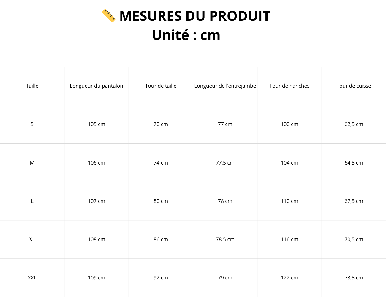 L'ADM - Jean Droit Taille Haute en Denim Délavé pour Femme