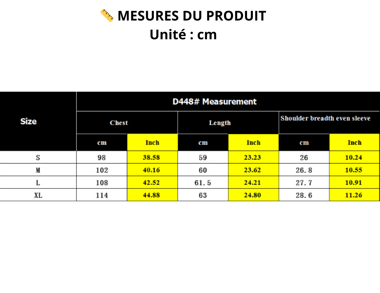 L’ADM - T-shirt Uni à Détail Texturé