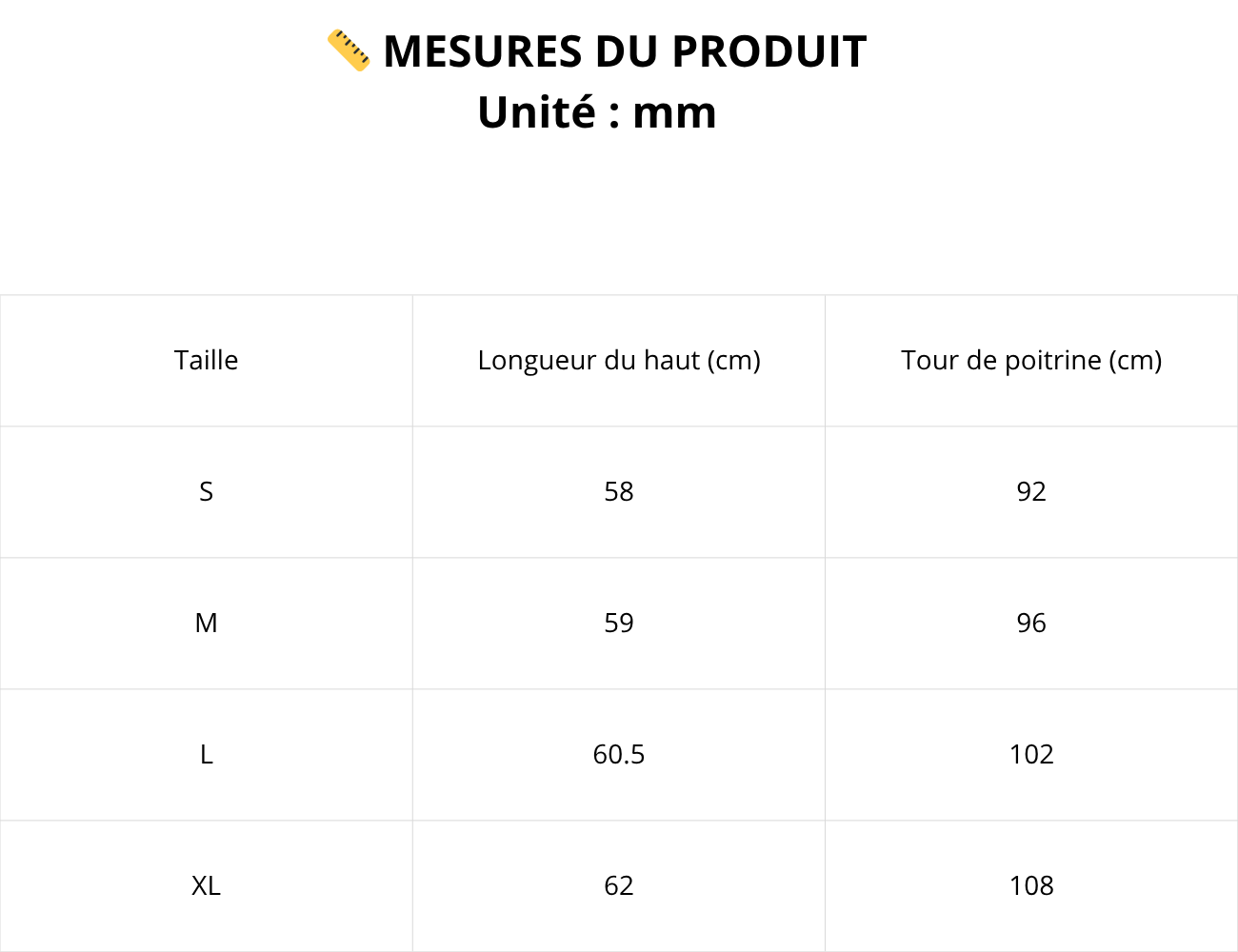 L'ADM - Débardeur dos nu à volants et col arrondi