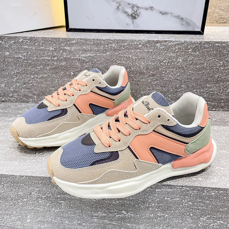 L'ADM - Baskets Streetwear