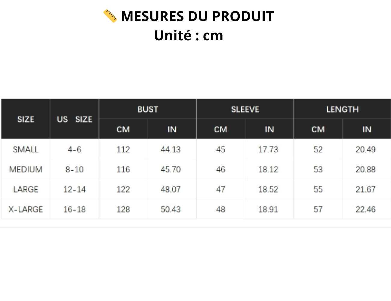 L'ADM - Pull Décontracté Tricoté à Coupe Ample