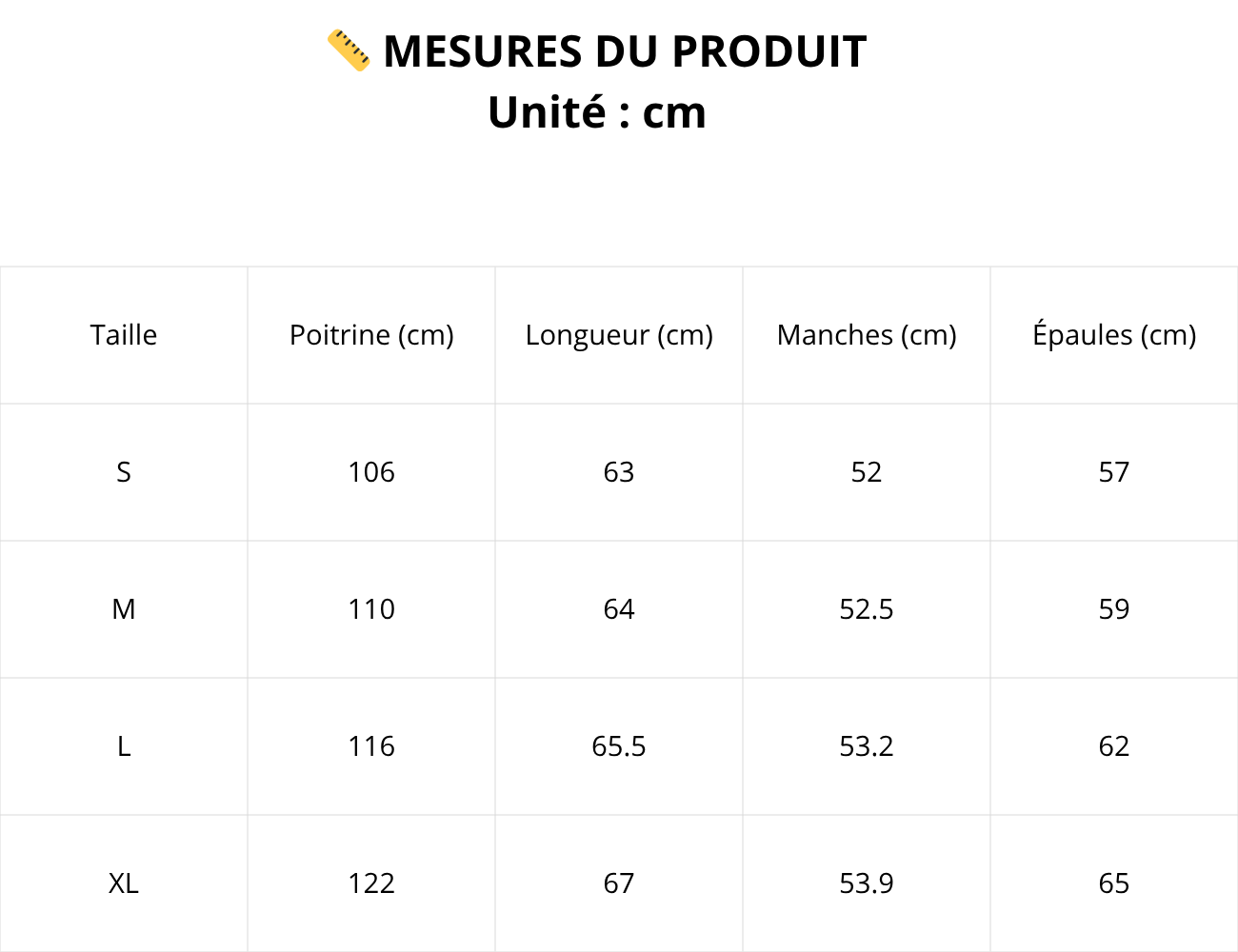 L'ADM - Sweat-shirt à Rayures Contraste