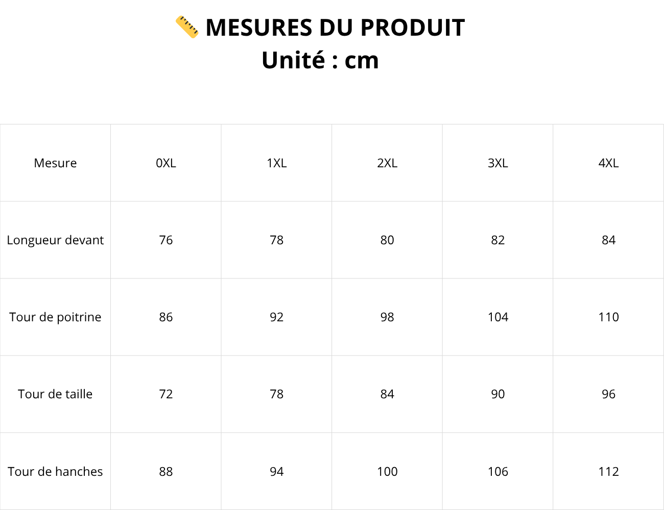 L'ADM – Bikini Trois-Pièces Taille Haute