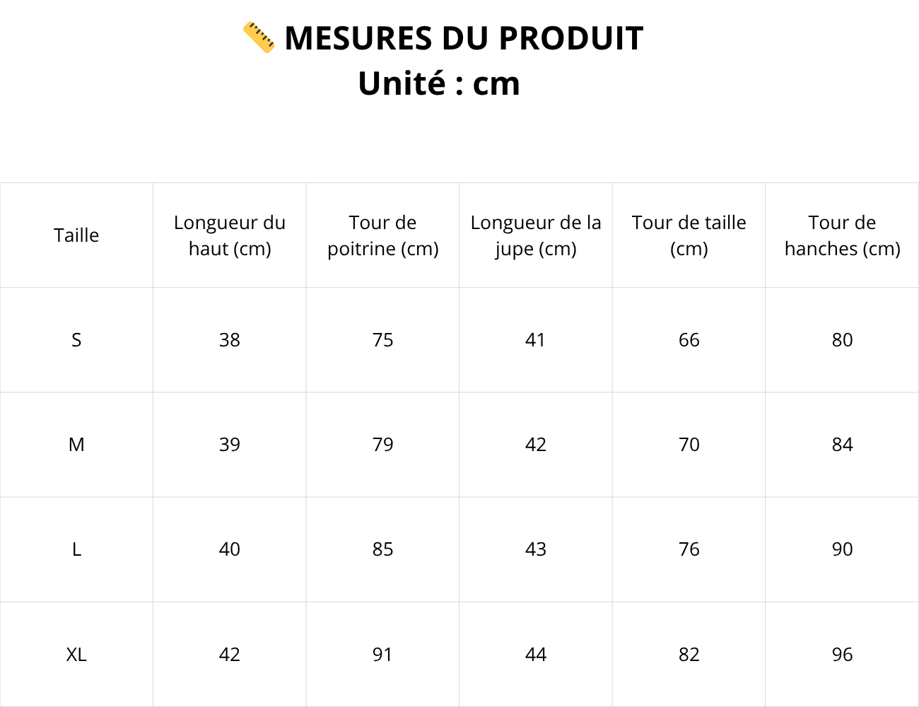 L'ADM – Ensemble Tricot "Twist & Chic"