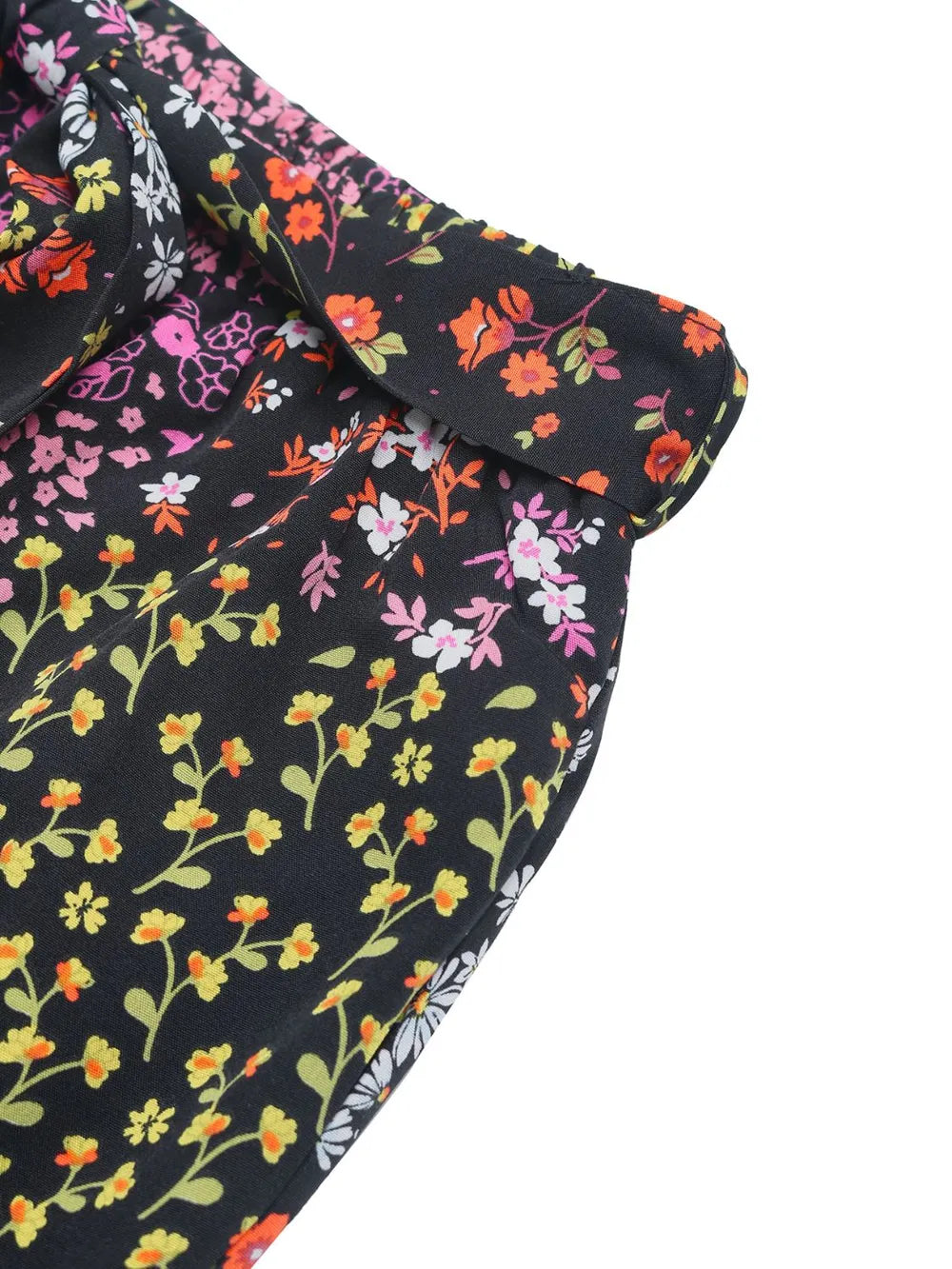 L'ADM - Pantalon "Fauve Libre