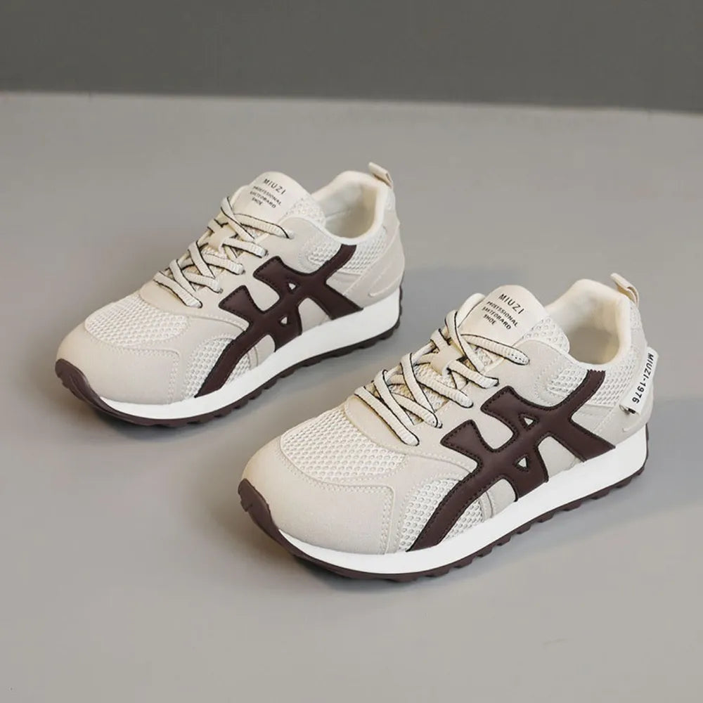 L'ADM - Sneakers Performance