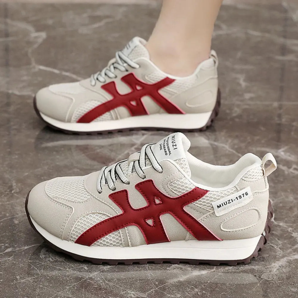 L'ADM - Sneakers Performance