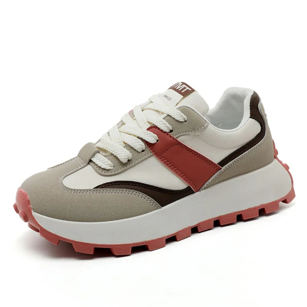 L'ADM - Sneakers Chunky