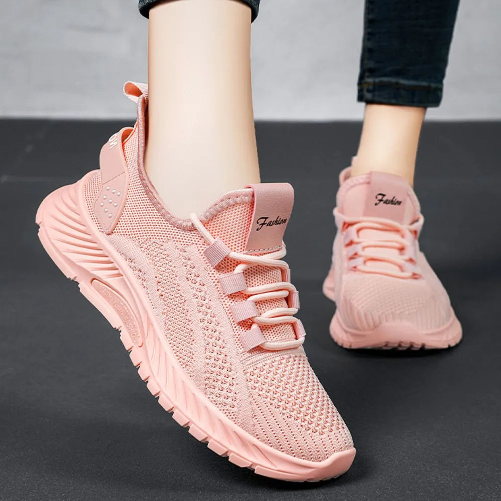 L'ADM - Sneakers Athlétiques