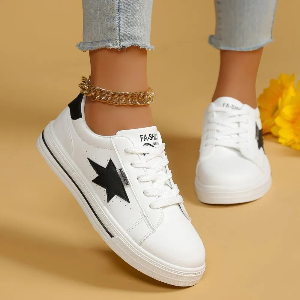 L'ADM – Sneakers Star