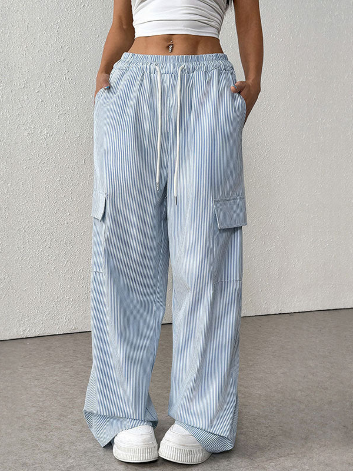 L'ADM – Pantalon "Metropolitan Mood"