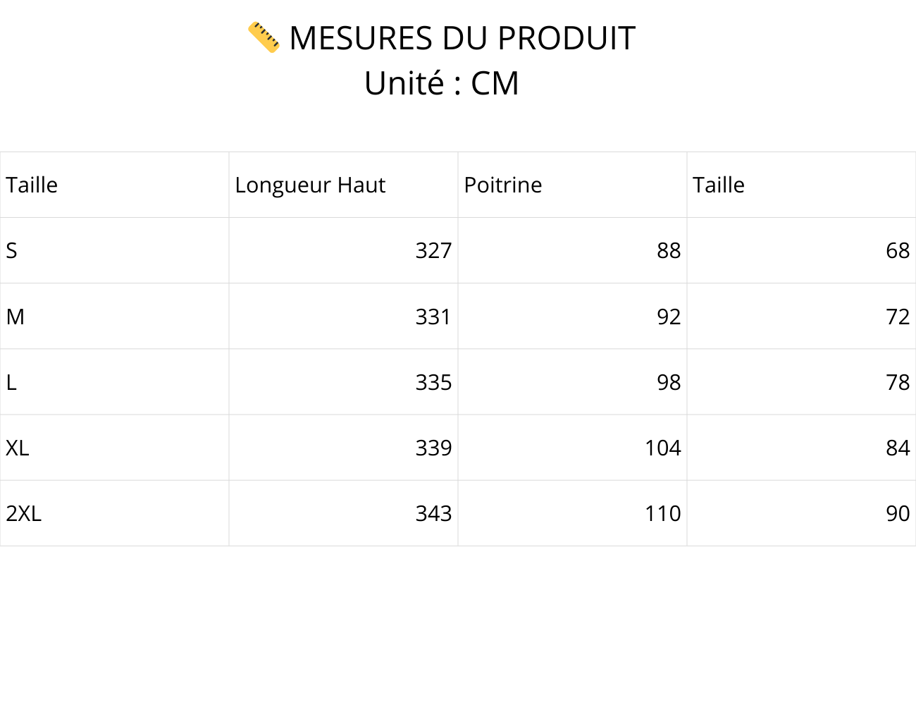 L'ADM – Tenue Camisole Évasée à Dos Nu