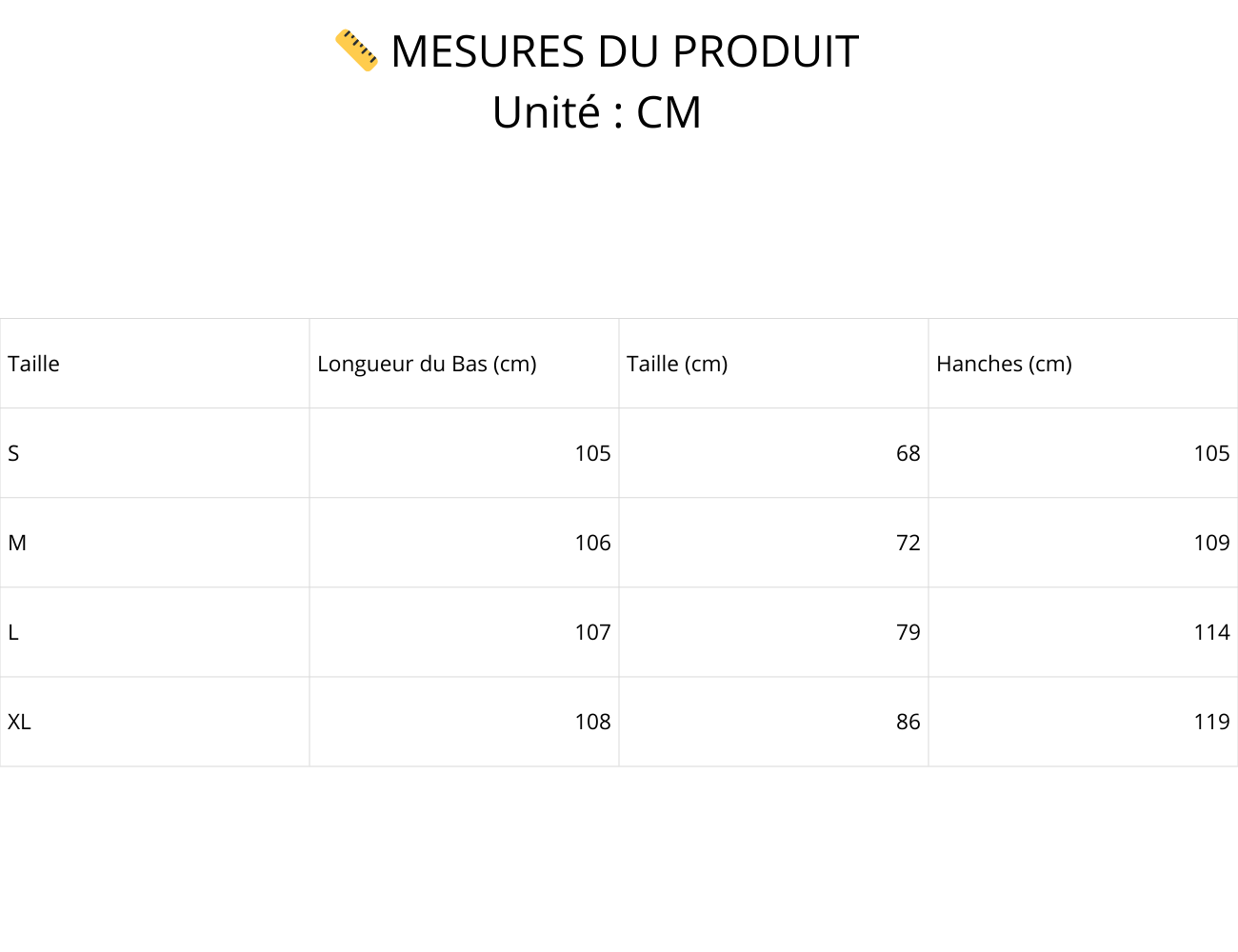 L'ADM – Pantalon Côtelé à Jambes Larges