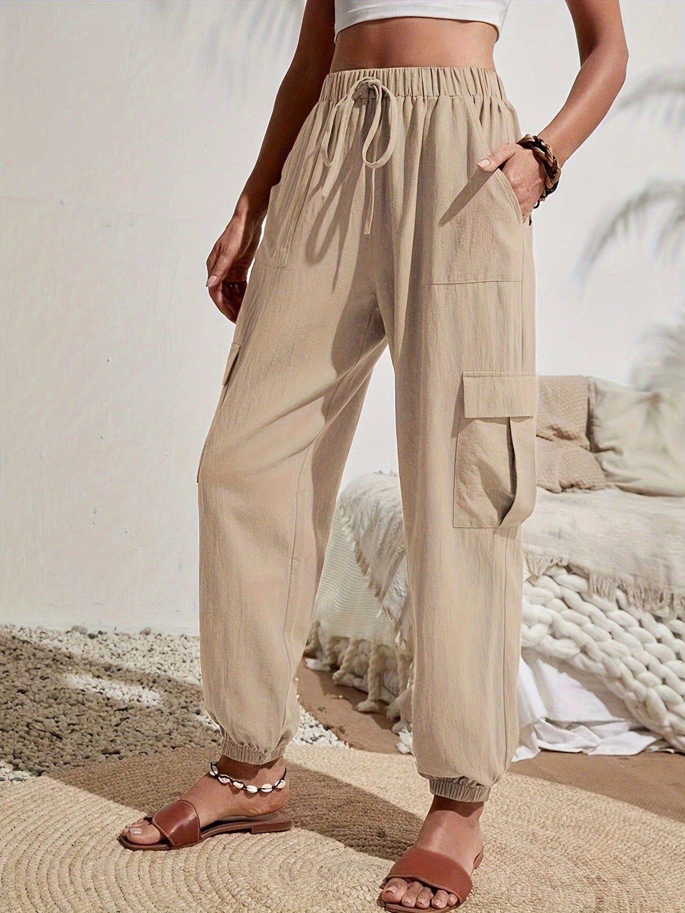 L'ADM - Pantalon "UrbanTactik"