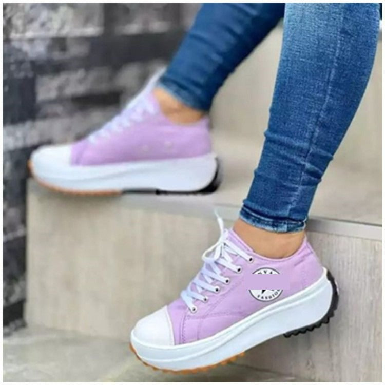 L'ADM -  Baskets "StreetÉpure"