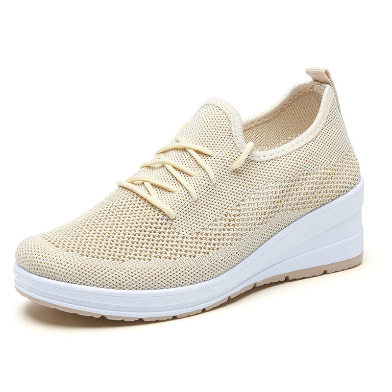 L'ADM - Baskets Femme "AirLift"