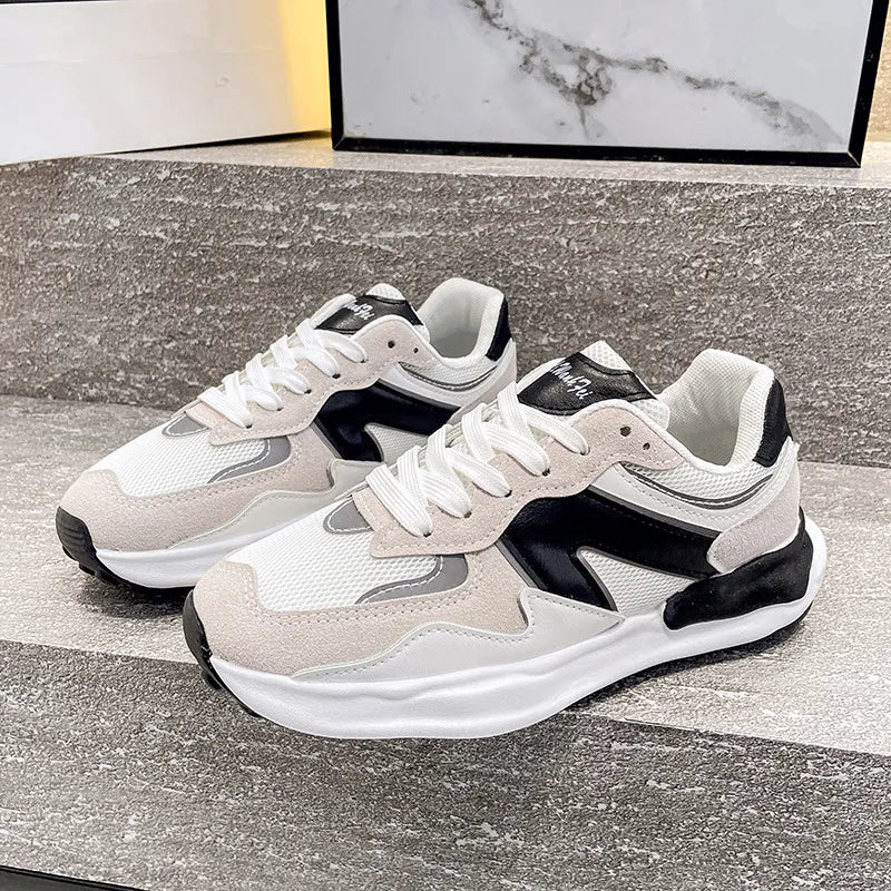 L'ADM - Baskets Streetwear