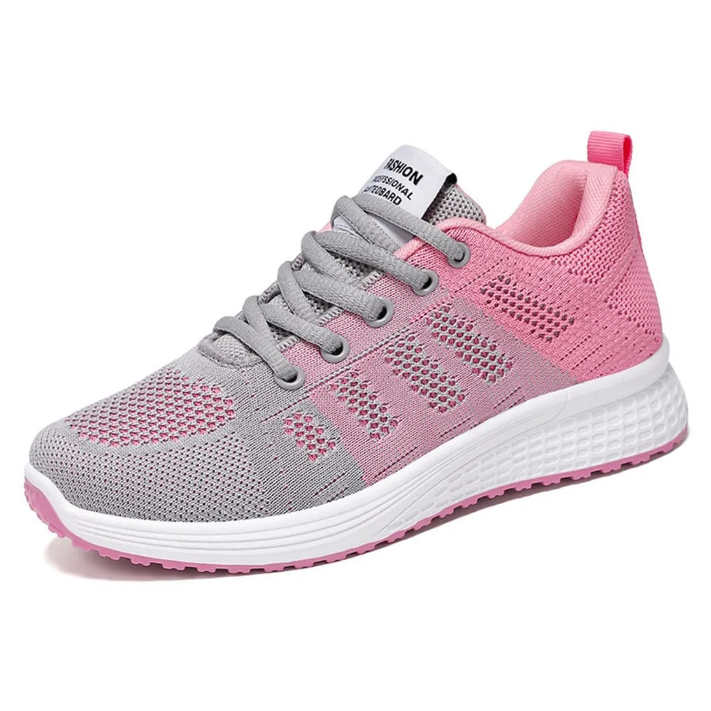 L'ADM – Baskets Mesh Respirantes