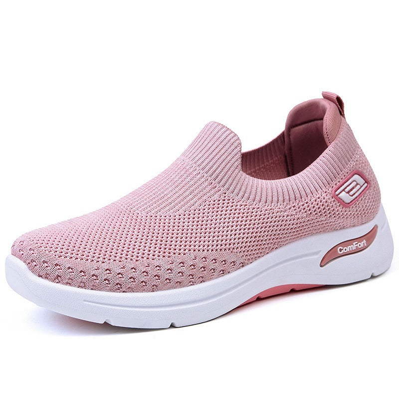 L'ADM - Chaussures "AirFlex Maman"