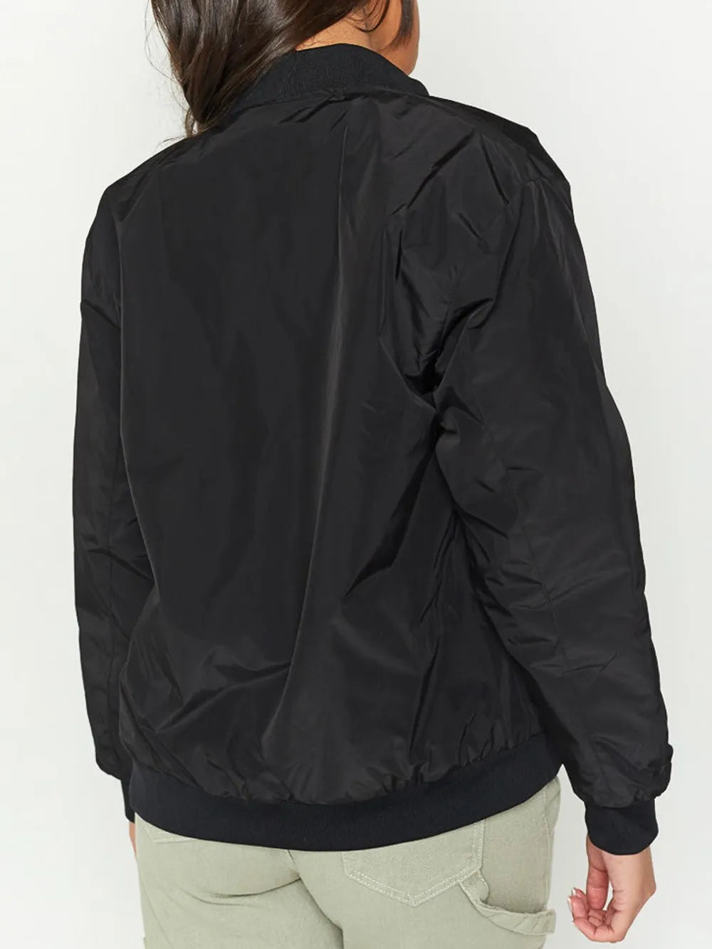 L'ADM – Veste Zippée
