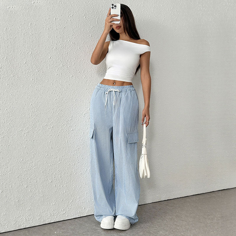 L'ADM – Pantalon "Metropolitan Mood"