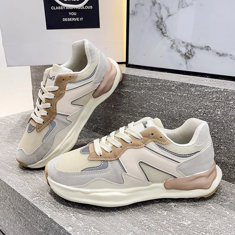 L'ADM - Baskets Streetwear