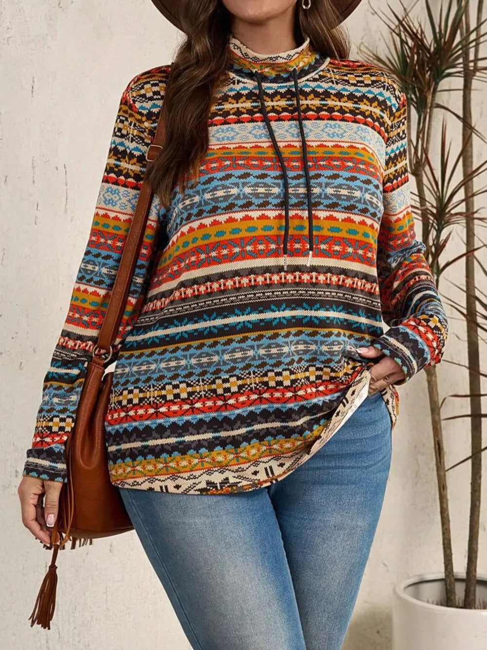 L’ADM - Pull Douillet Grande Taille