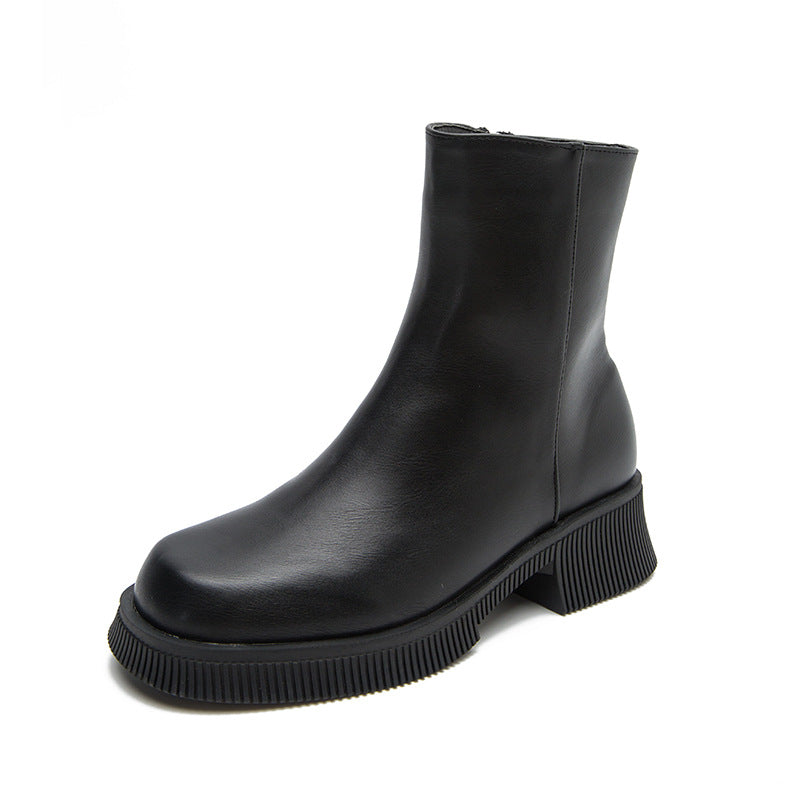 L'ADM - Bottines