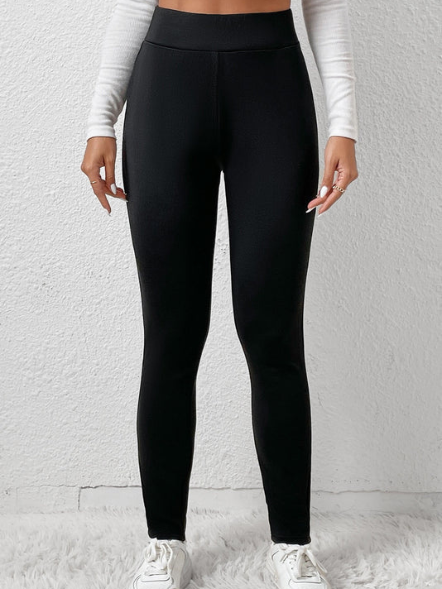 L’ADM - Legging thermique
