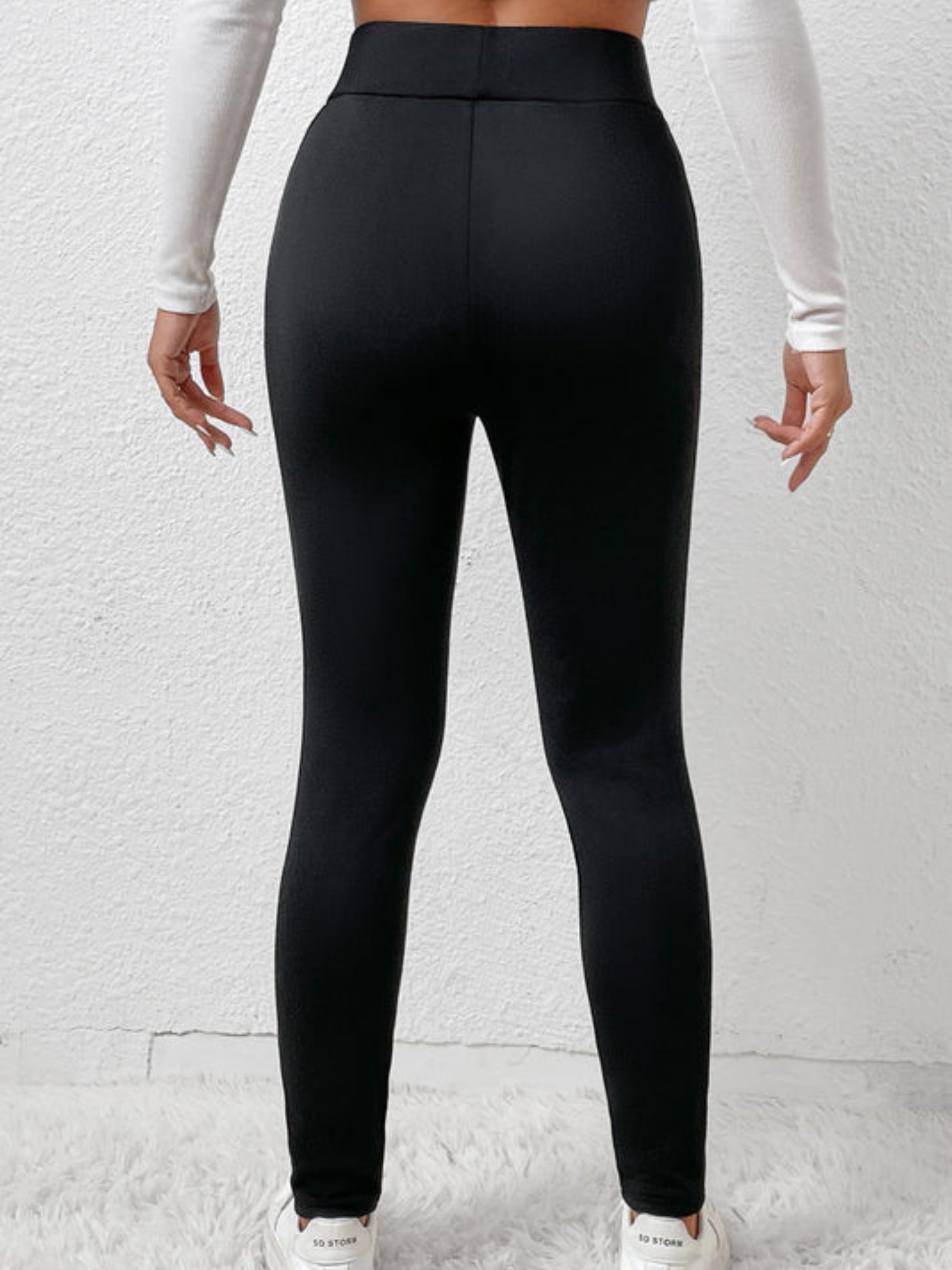 L’ADM - Legging thermique