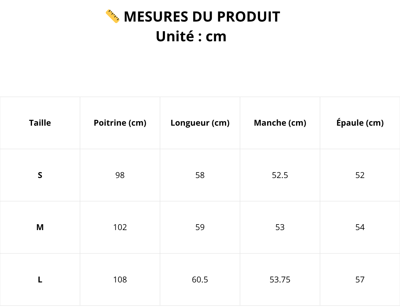 L’ADM – Pull De Noël