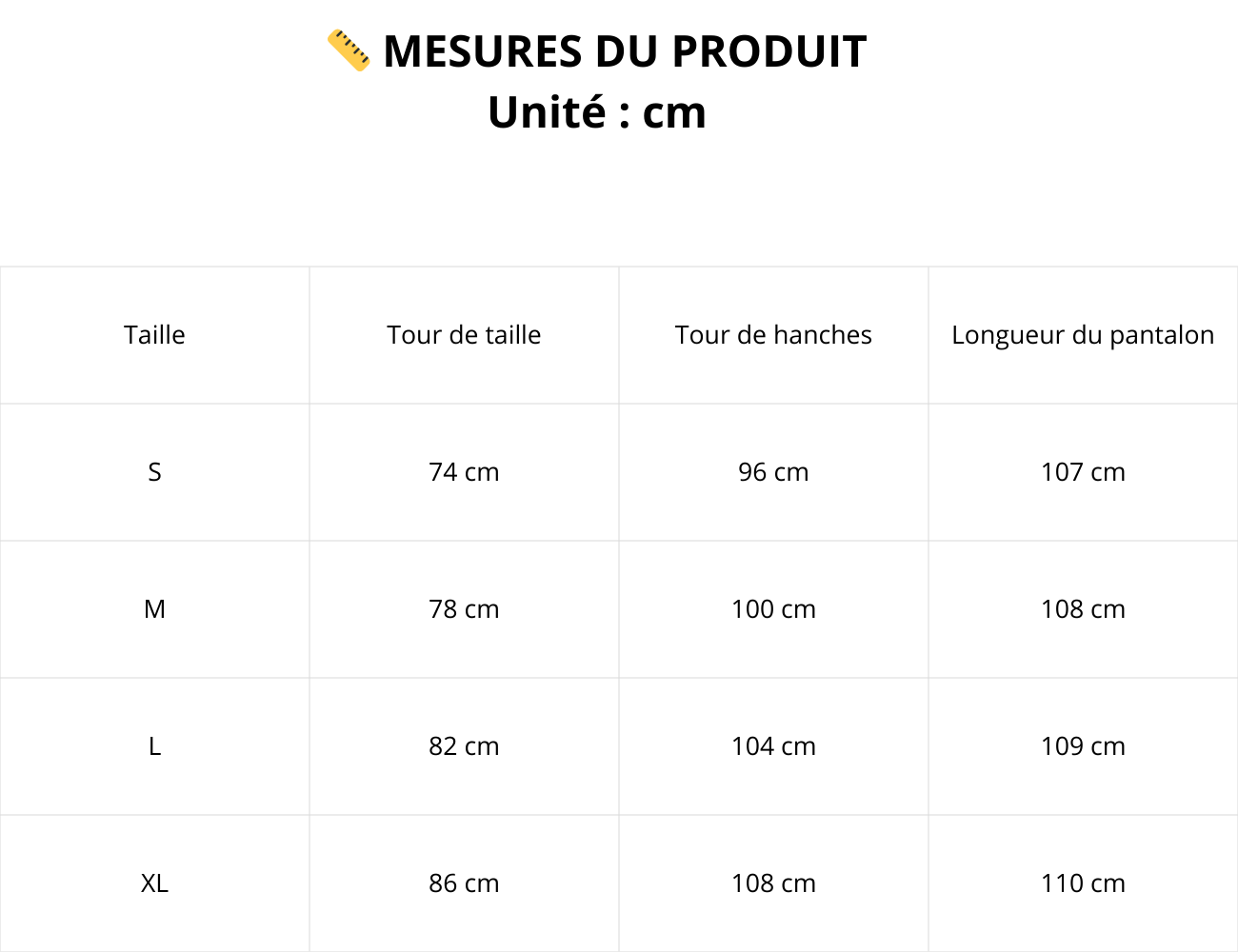 L'ADM - Jean Droit Taille Haute