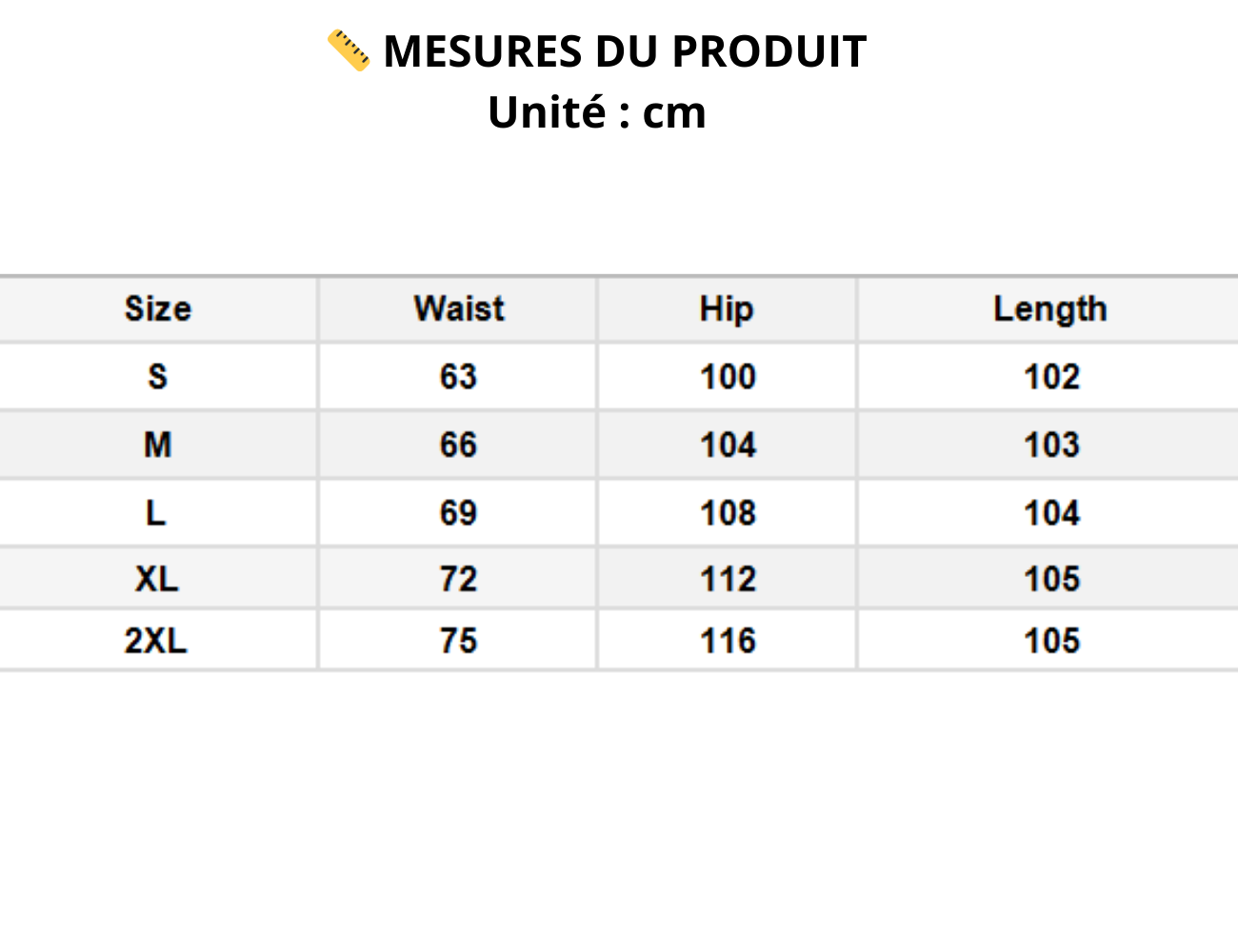 L'ADM - Pantalon Large à Taille Cordon