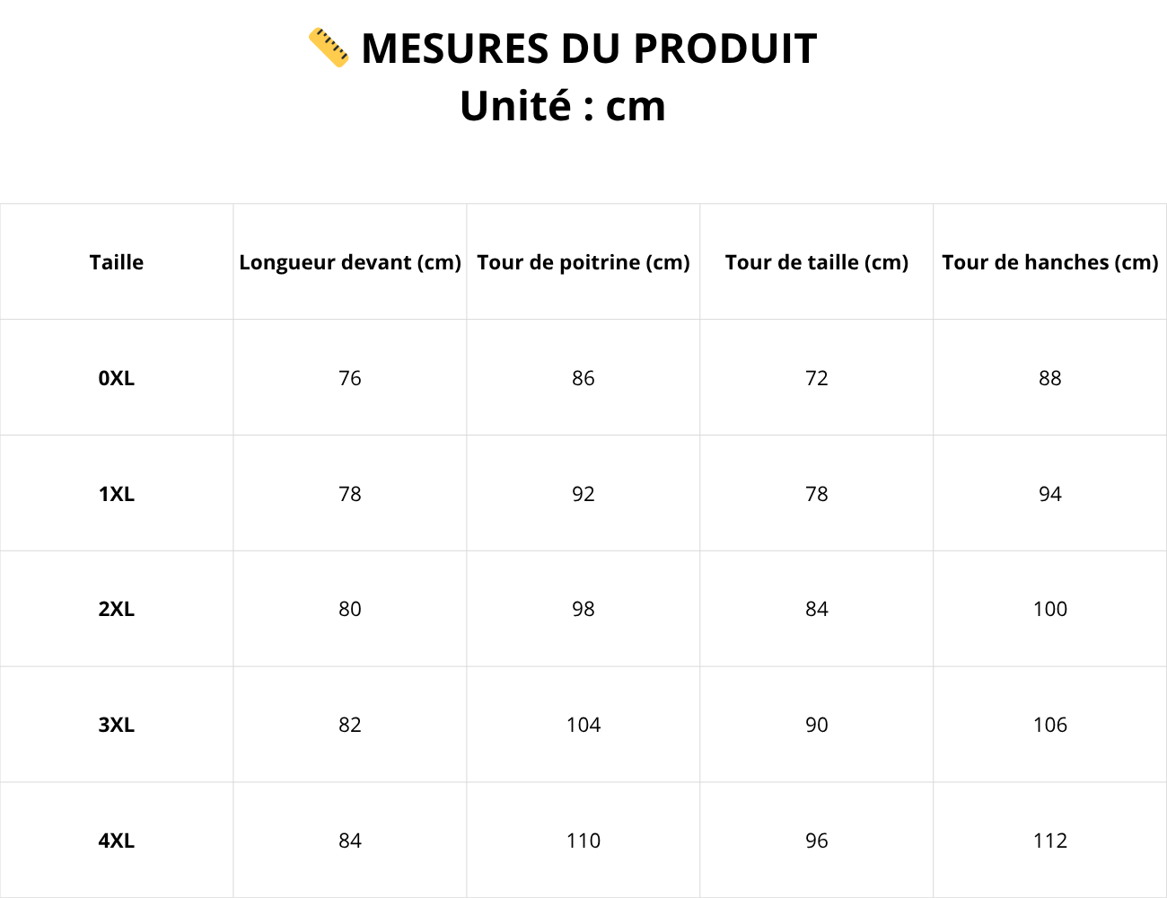 L'ADM – Bikini "Color Curve"
