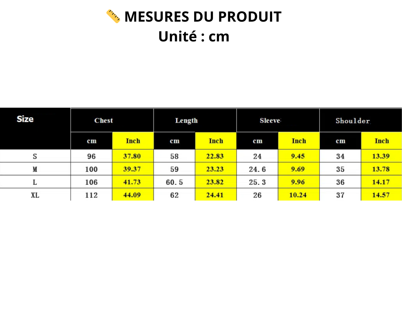 L'ADM – T-shirt Rayé à Manches Courtes