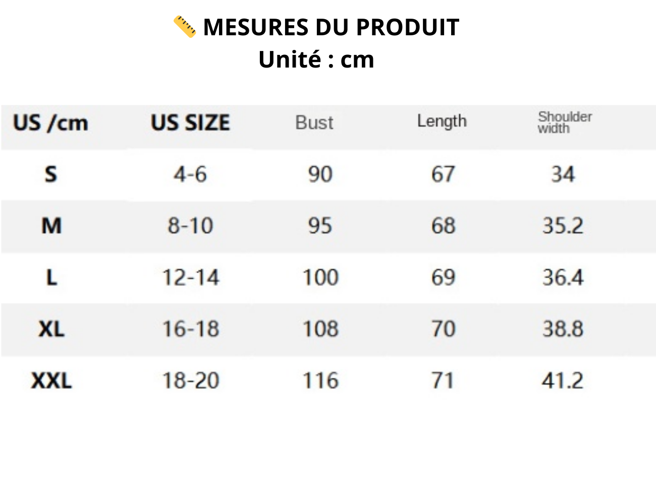 L'ADM - Top Débardeur Brodé