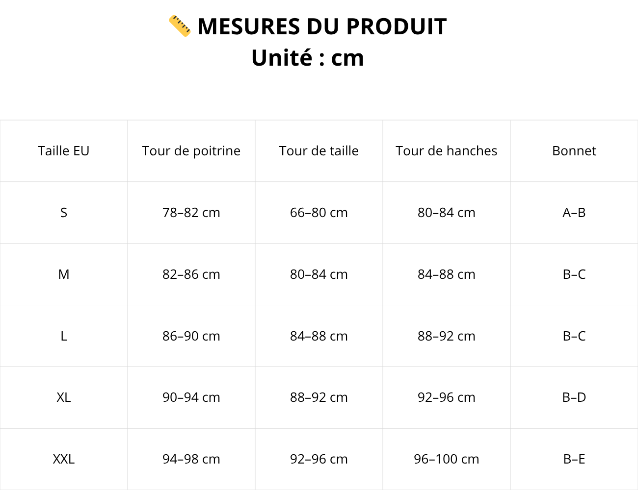 L'ADM – Bikini "Lacets Sauvages"