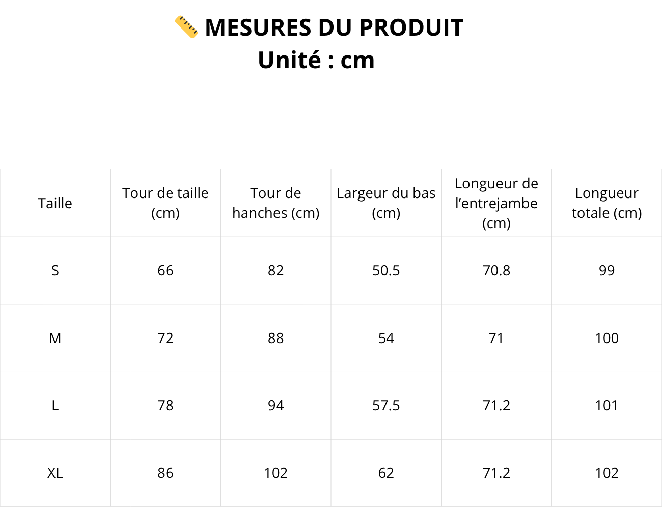 L’ADM - Legging thermique
