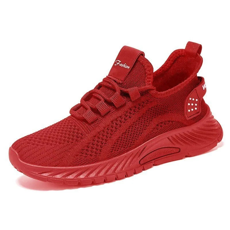 L'ADM - Sneakers Athlétiques
