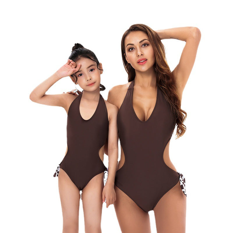 L'ADM - Bikini "New Sexy Couleur Unie"