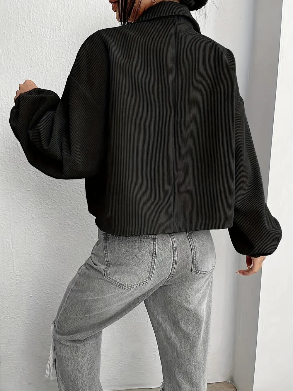 L'ADM – Veste Décontractée Classique